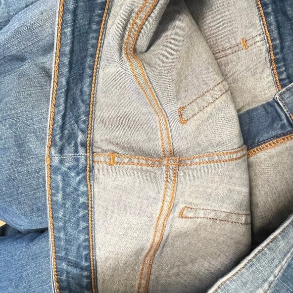 Torrid Blue Jeans - See Measurements - Picture 7 of 7